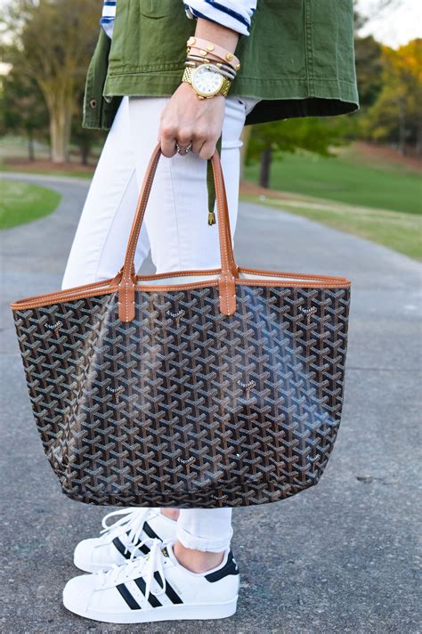 goyard tote nyc|goyard bag where to buy.